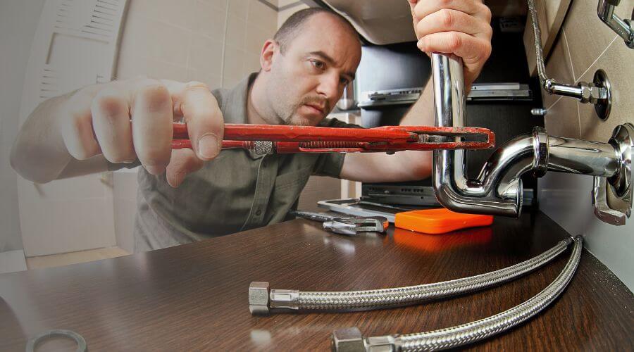 Professional sink repair in Huttig, AR